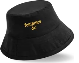 Bucket Hats