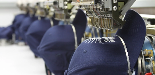 Cap Manufacturers In UAE