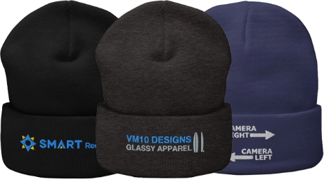 Custom Beanie Caps Custom Beanie Caps