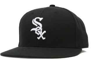 Fitted Caps