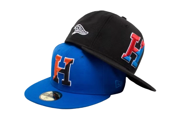 Fitted Hats Fitted Hats