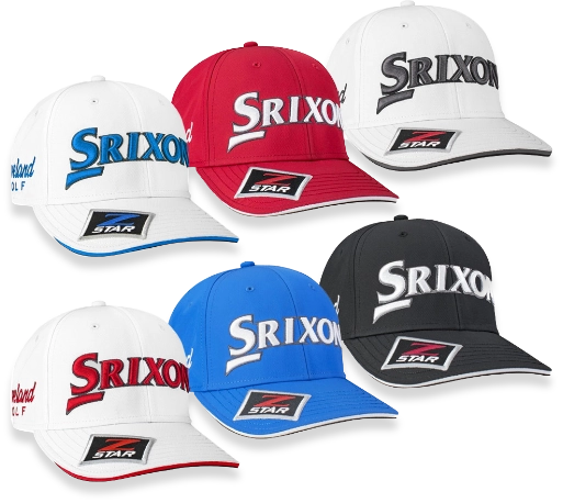 Golf Caps For The UAE Golf Caps For The UAE