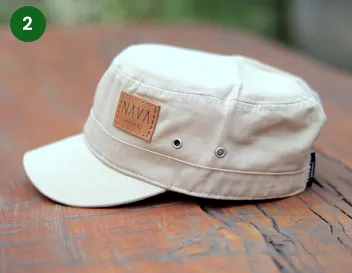 Sample & Review Sample & Review