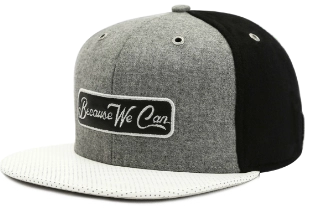 Snapback Caps