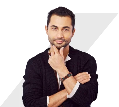 Our Founder Our Founder