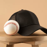 trends in custom baseball caps what's popular in the uae