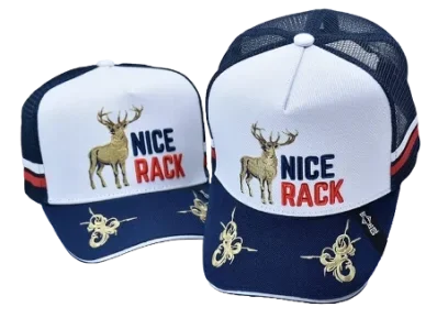 trucker hat makers in uae